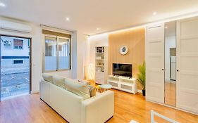 Apartamento Medina-Azahara